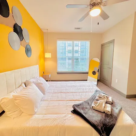 Full Apartment With King Bed, Pet-Friendly & 15 Min To Parks And Lots Of Amenities Orlando Exterior photo