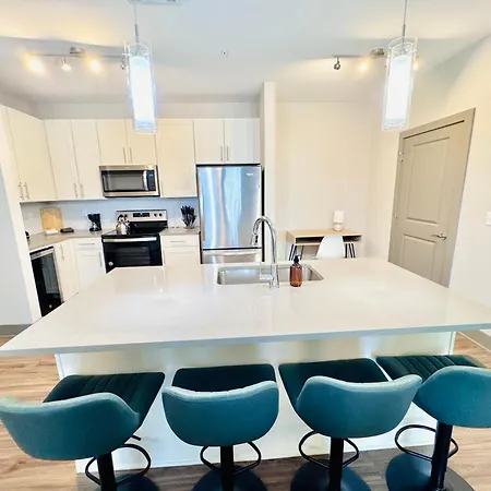 Full Apartment With King Bed, Pet-Friendly & 15 Min To Parks And Lots Of Amenities Orlando Exterior photo